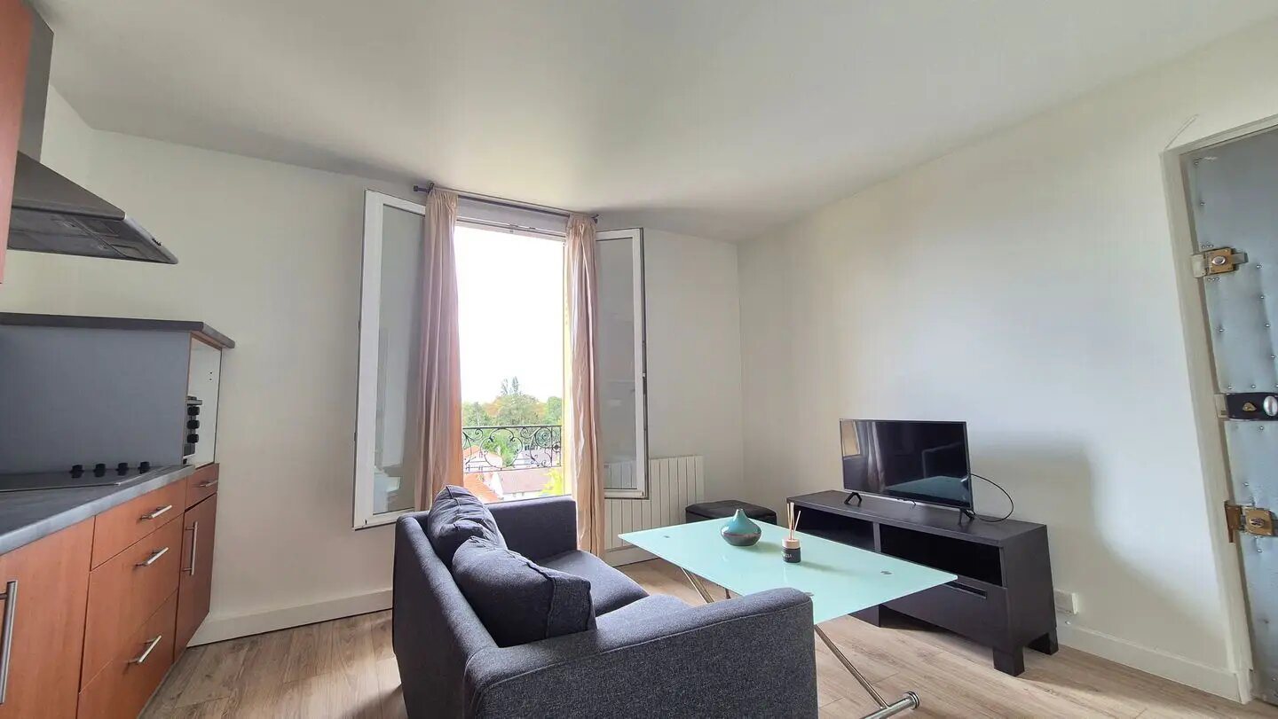 Appartement à louer, 33m², Nogent-sur-Marne