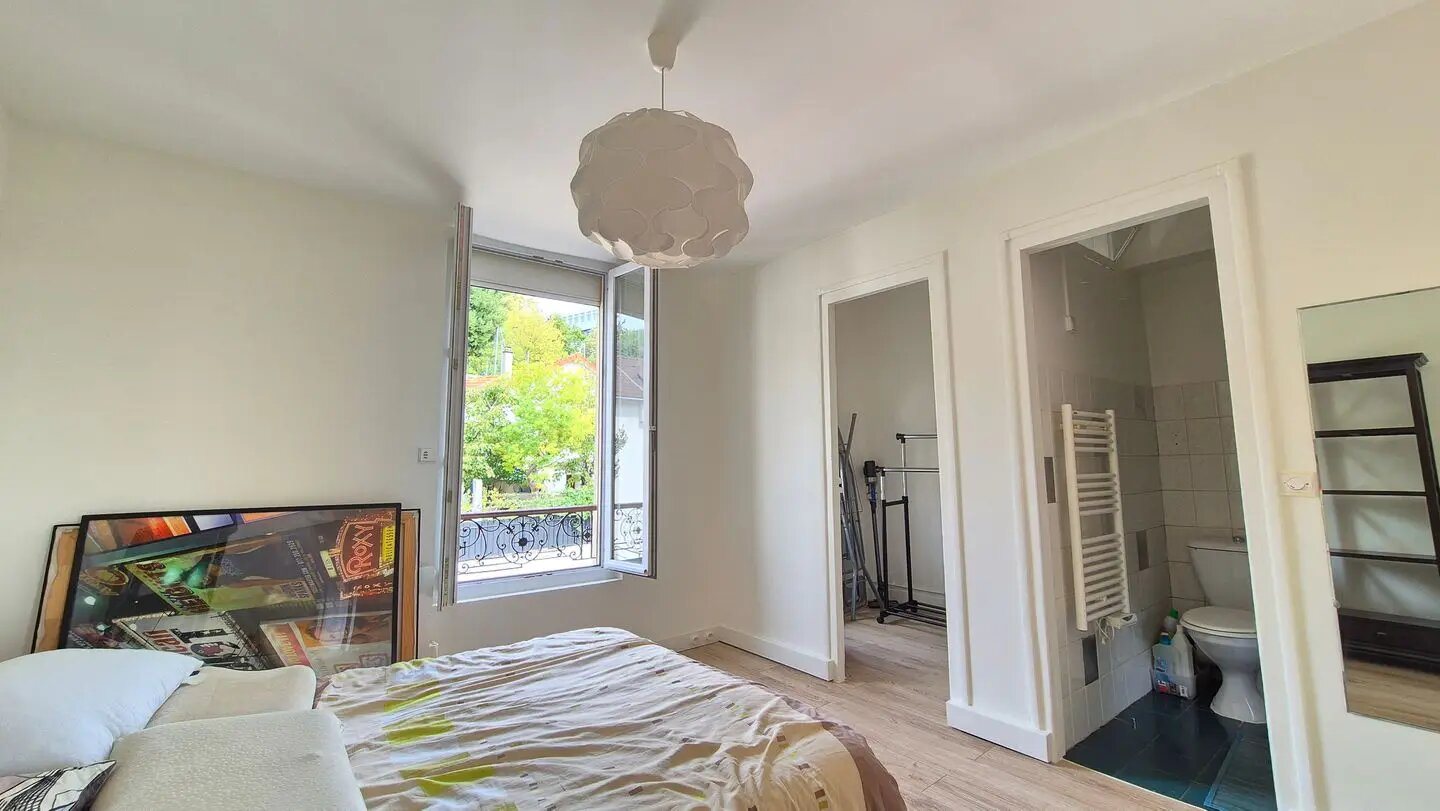Appartement à louer, 33m², Nogent-sur-Marne