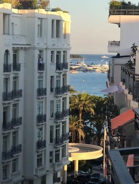 Appartement à vendre, 77m², Cannes