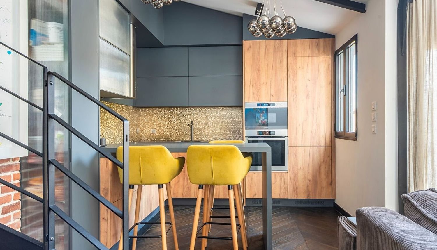 Appartement à vendre, 112m², Saint-Maur-des-Fossés