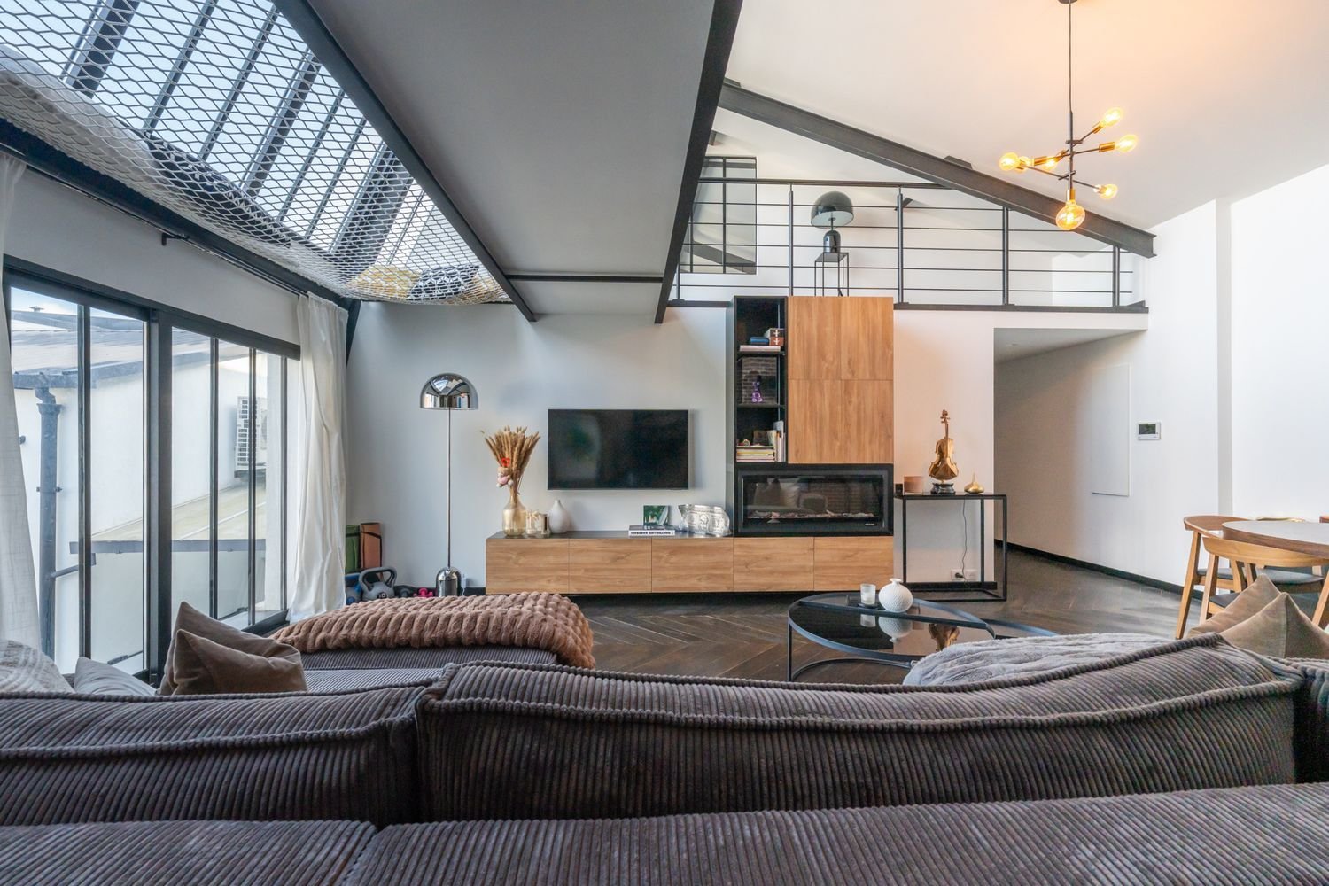 Appartement à vendre, 112m², Saint-Maur-des-Fossés