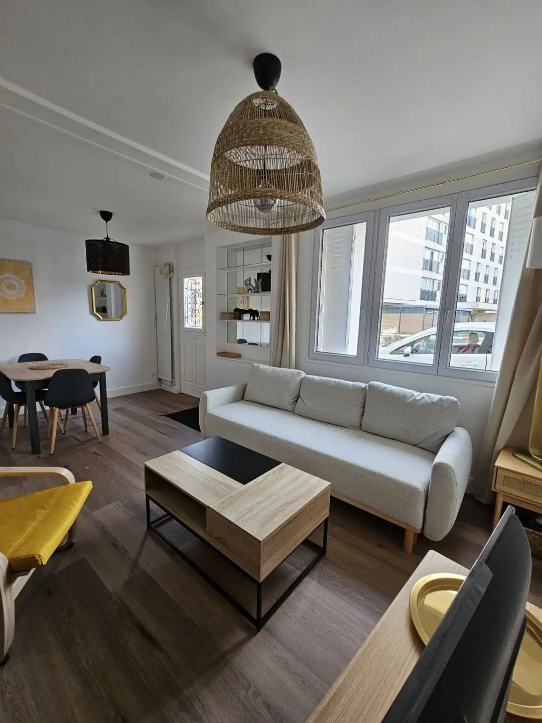 Appartement à vendre, 41m², Vanves