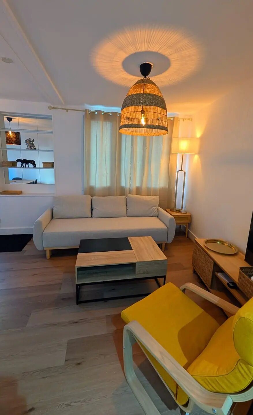 Appartement à vendre, 41m², Vanves