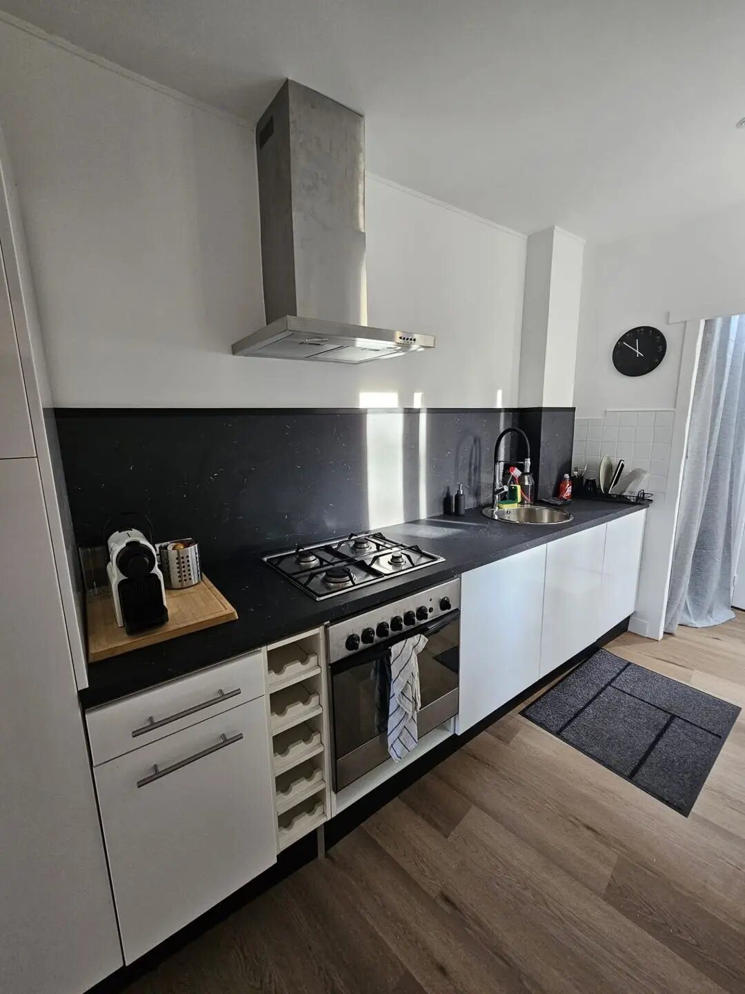 Appartement à vendre, 41m², Vanves