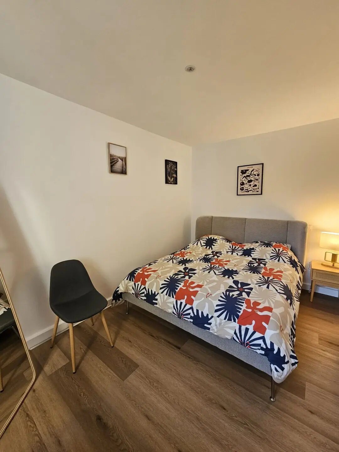 Appartement à vendre, 41m², Vanves