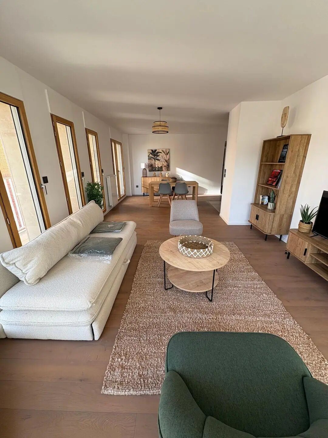 Appartement à vendre, 77m², Vanves