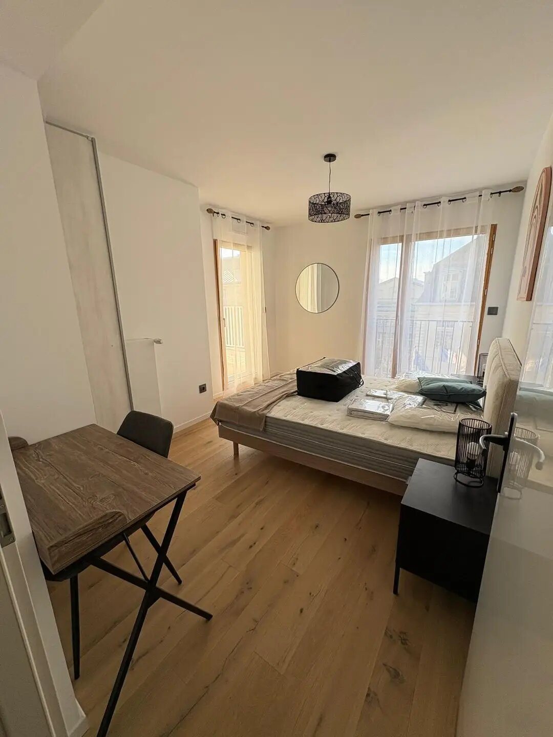Appartement à vendre, 77m², Vanves