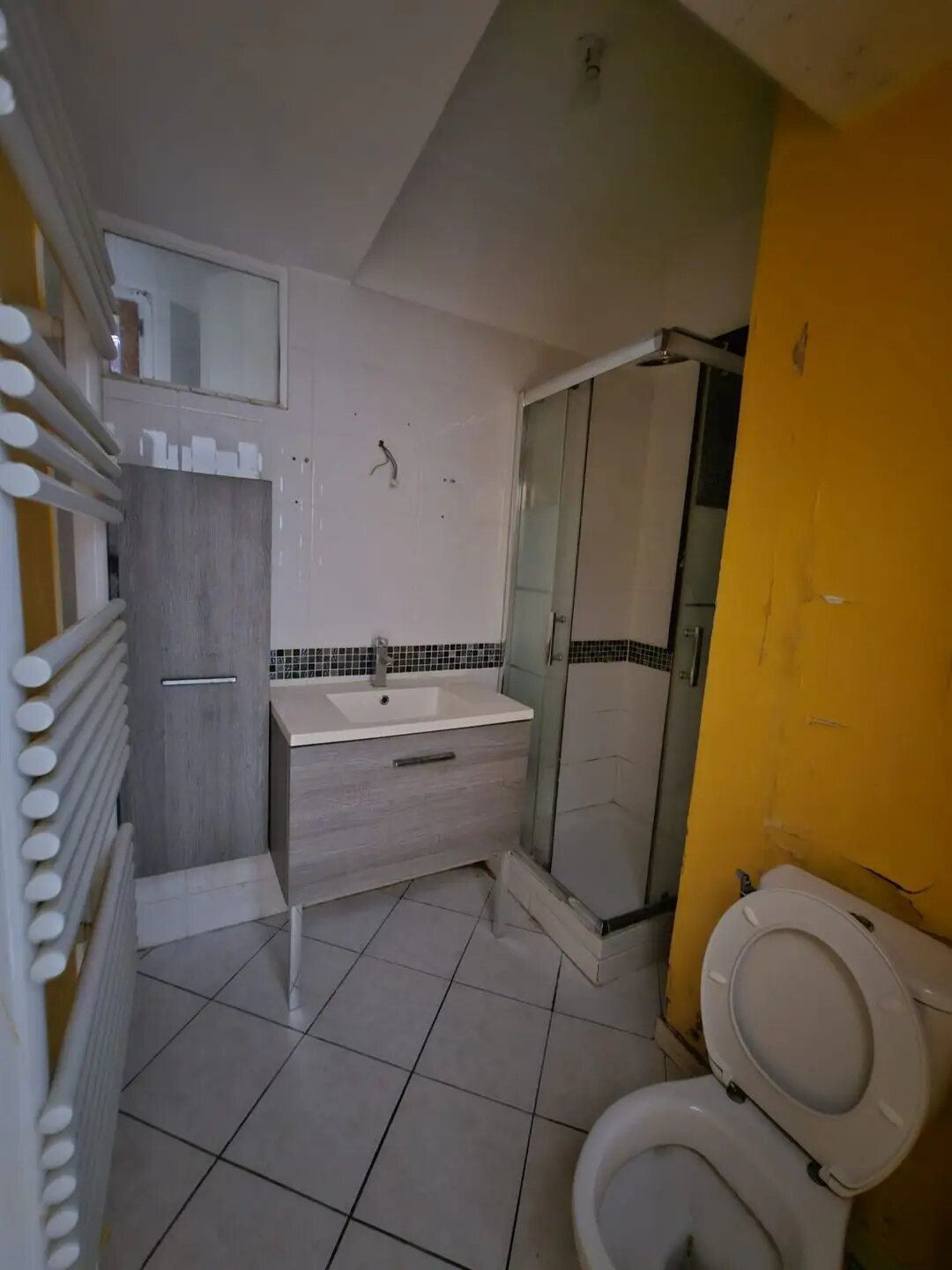 Appartement à vendre, 36m², Sainte-Geneviève-des-Bois