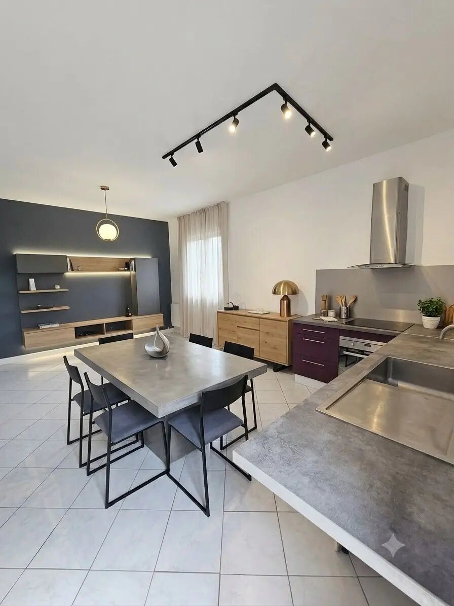 Appartement à vendre, 36m², Sainte-Geneviève-des-Bois