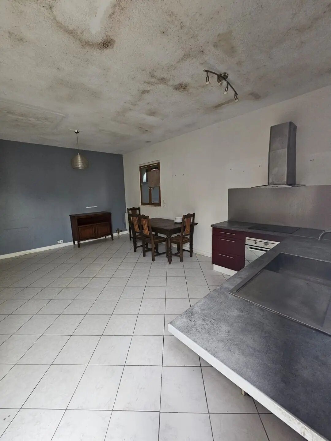 Appartement à vendre, 36m², Sainte-Geneviève-des-Bois
