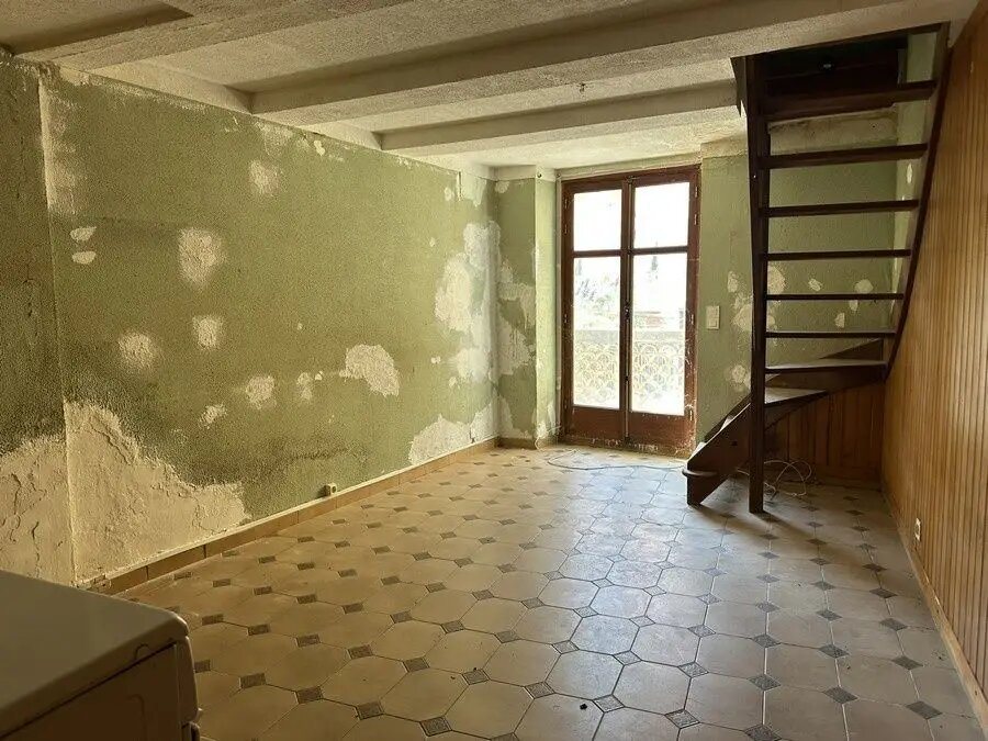 Appartement à vendre, 30m², Roquebillière