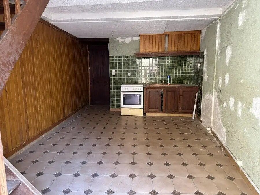 Appartement à vendre, 30m², Roquebillière