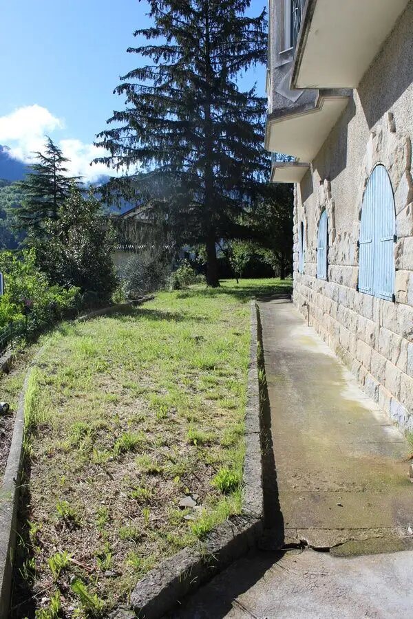 Appartement à louer, 92m², Roquebillière