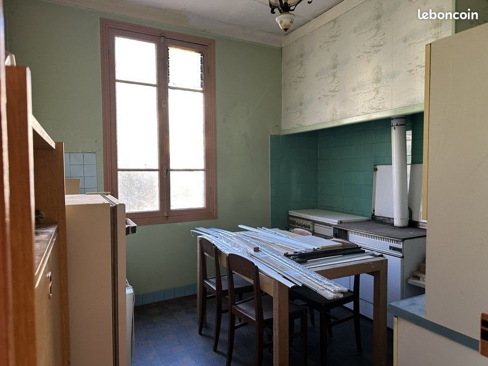 Appartement à vendre, 59m², Roquebillière