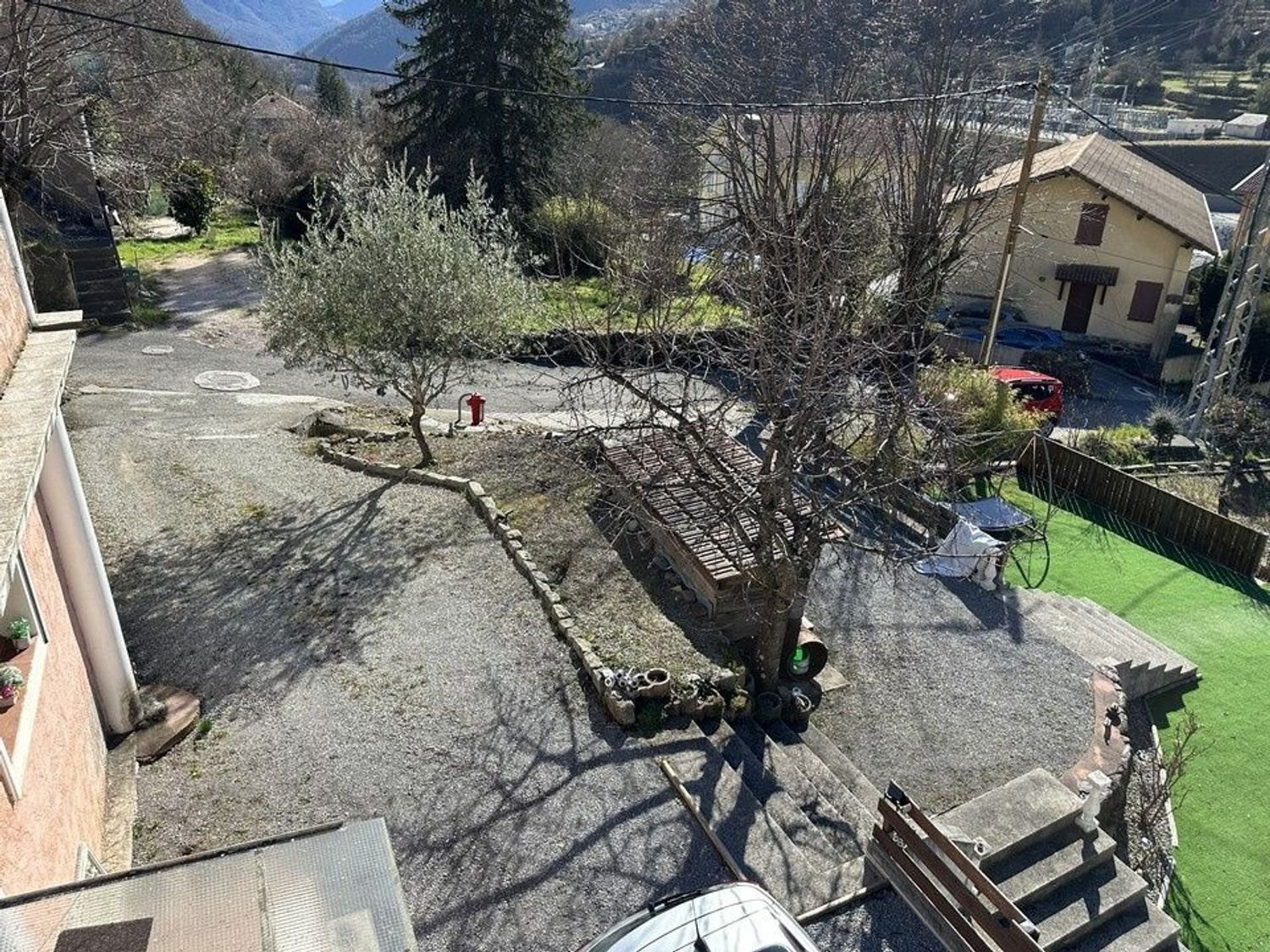 Maison à vendre, 128m², Roquebillière