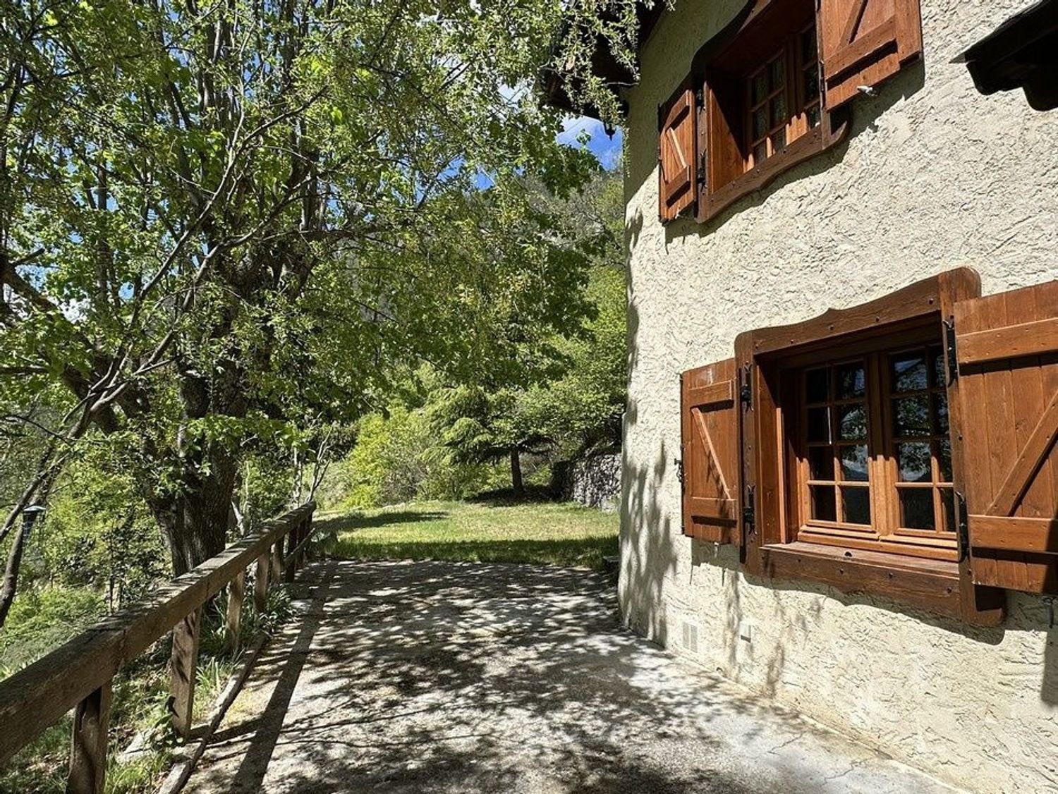 Maison à vendre, 119m², Belvédère