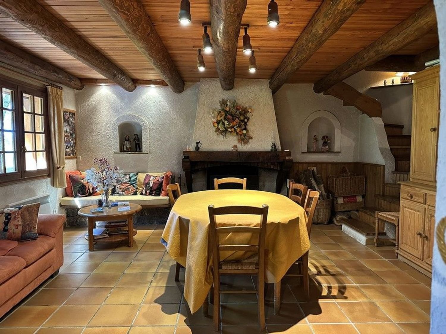 Maison à vendre, 119m², Belvédère