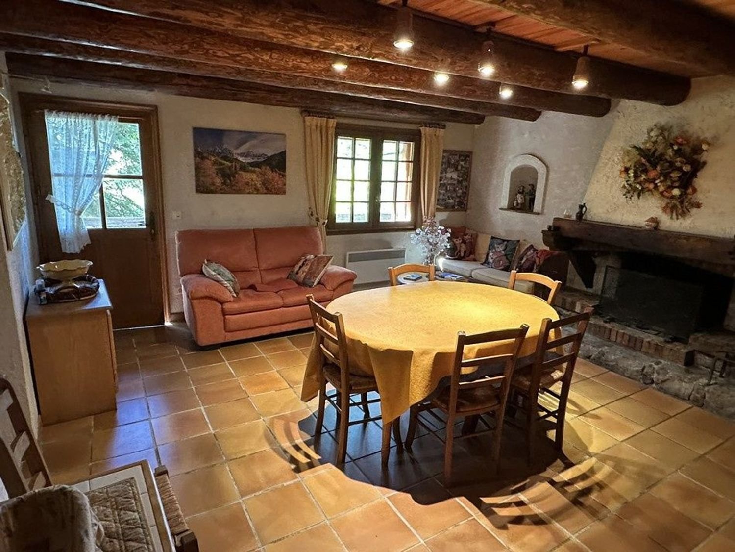 Maison à vendre, 119m², Belvédère