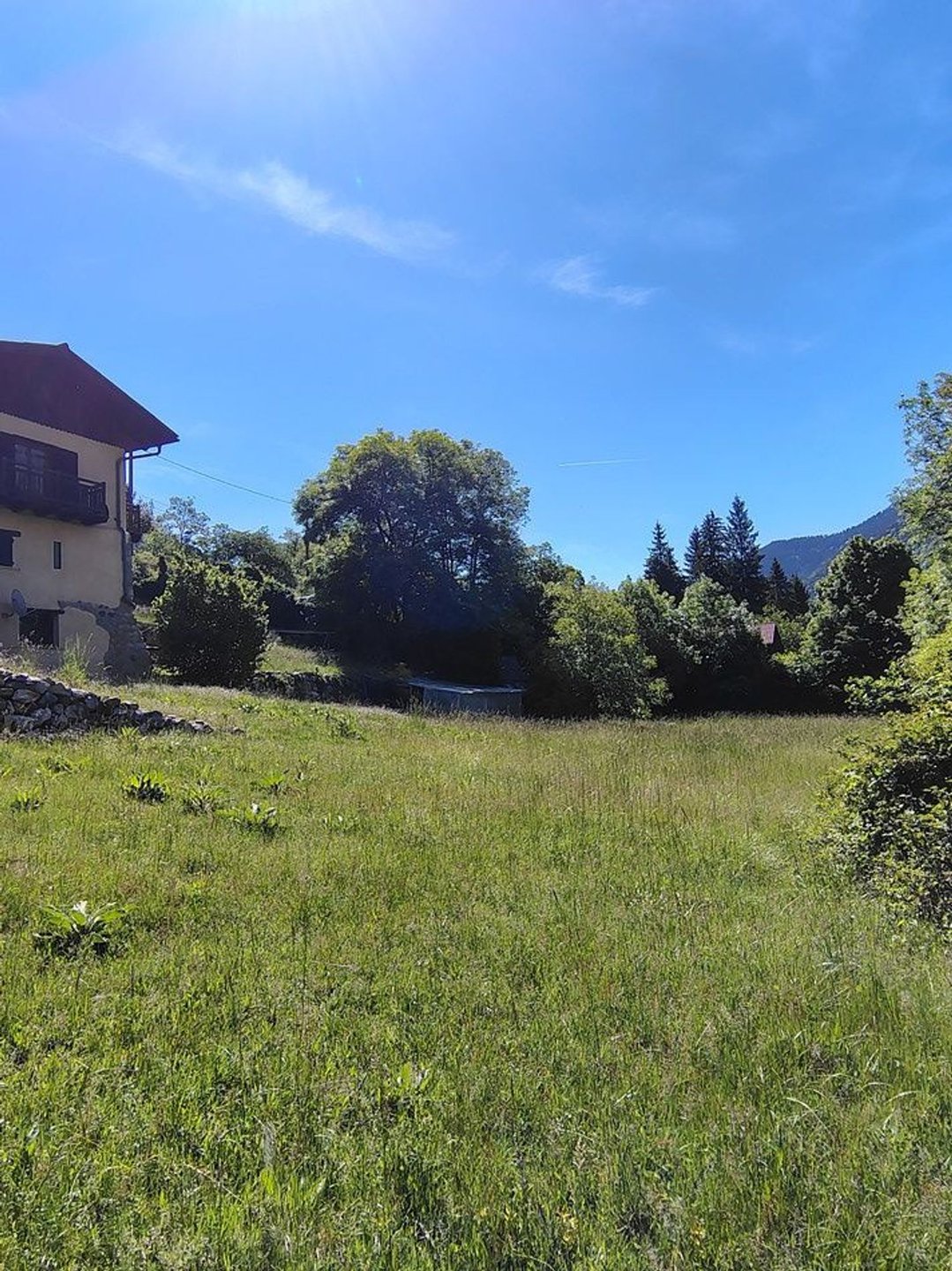 Appartement à louer, 130m², Saint-Martin-Vésubie