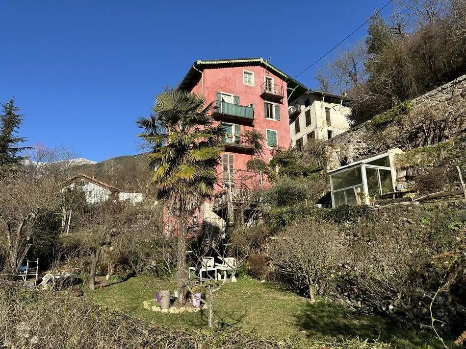 Maison à vendre, 342m², Roquebillière