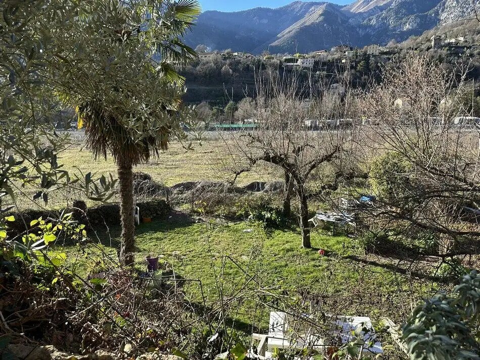 Maison à vendre, 342m², Roquebillière