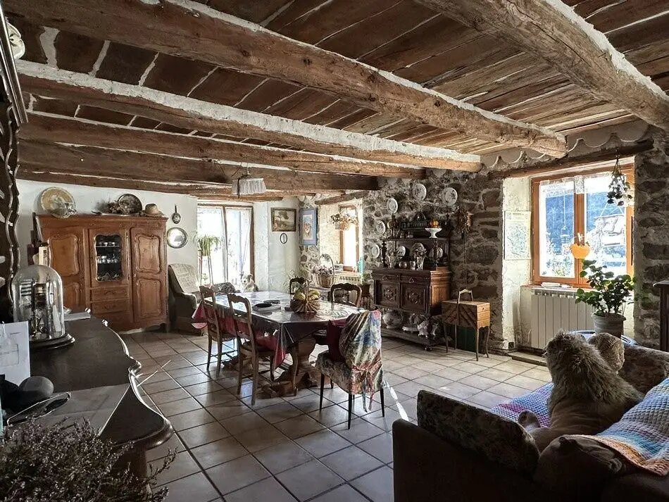 Maison à vendre, 342m², Roquebillière