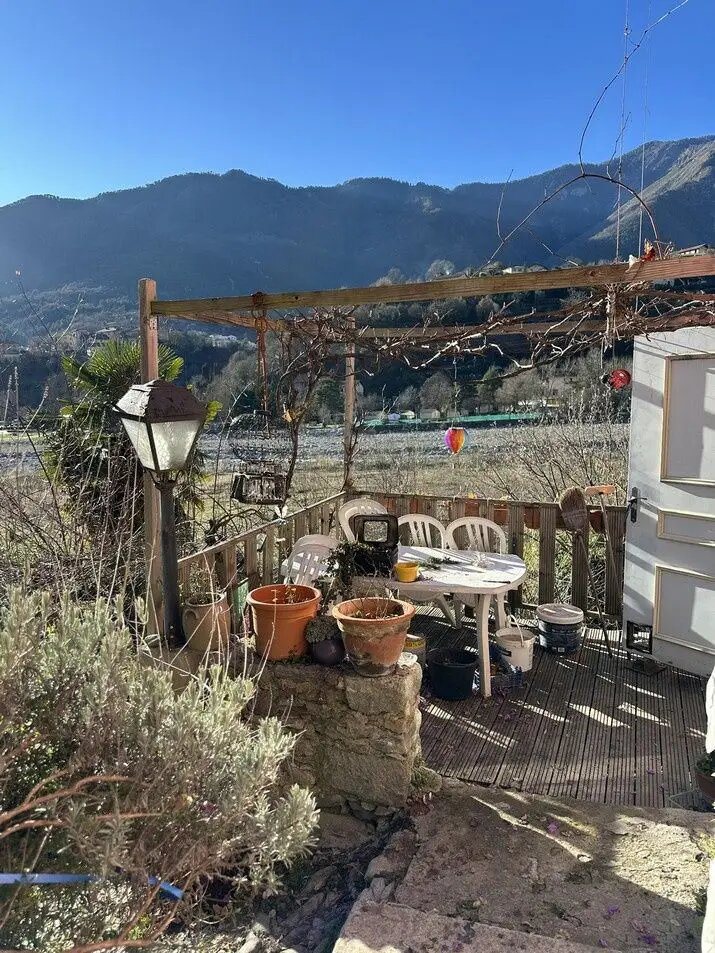 Maison à vendre, 342m², Roquebillière