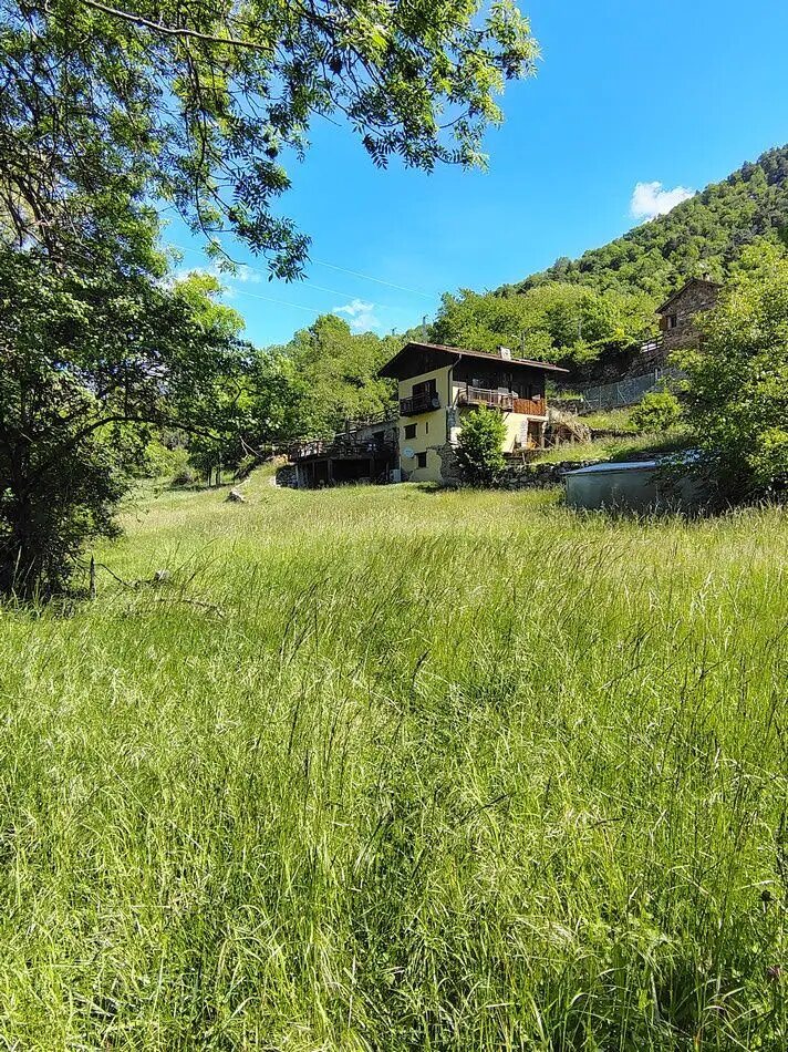 Appartement à louer, 130m², Saint-Martin-Vésubie