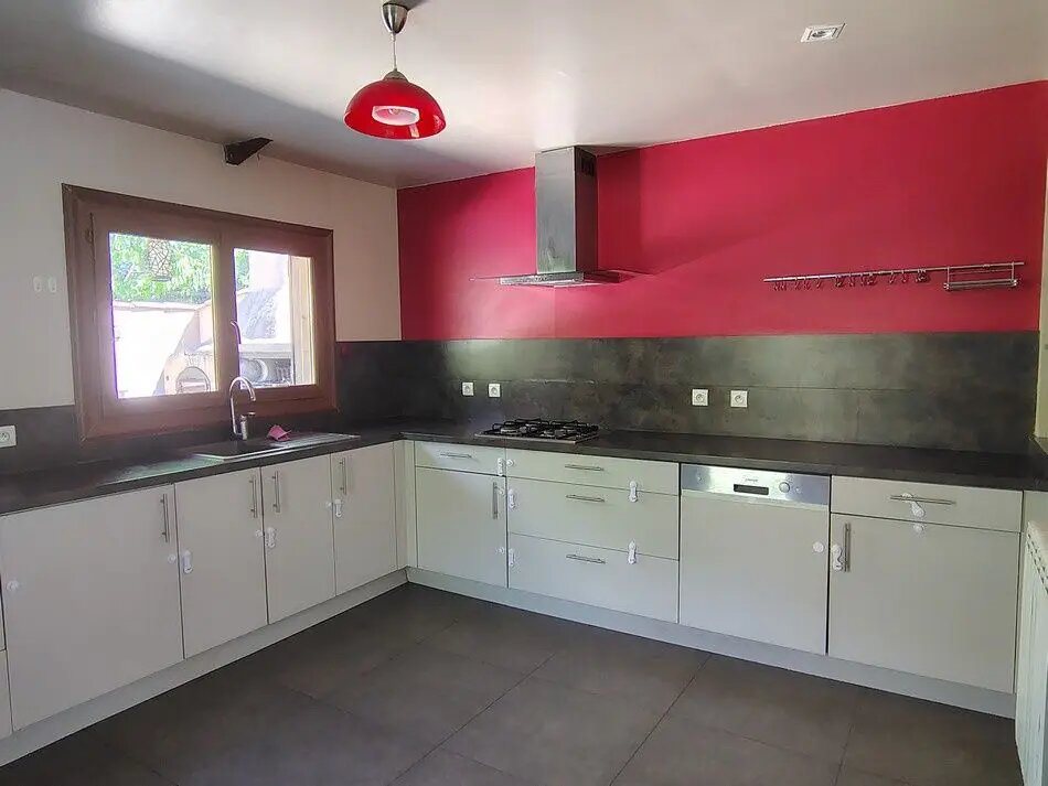 Appartement à louer, 130m², Saint-Martin-Vésubie