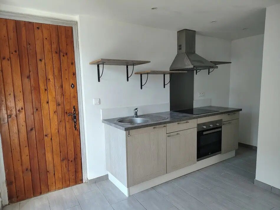 Appartement à louer, 37m², Lantosque