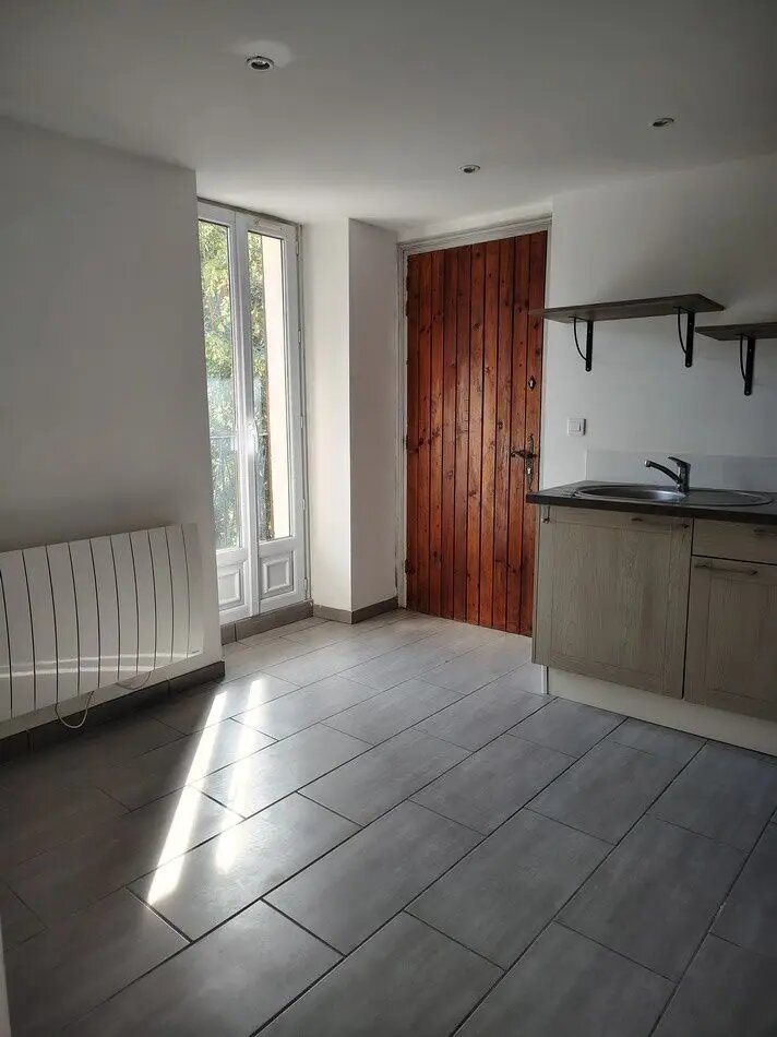 Appartement à louer, 37m², Lantosque