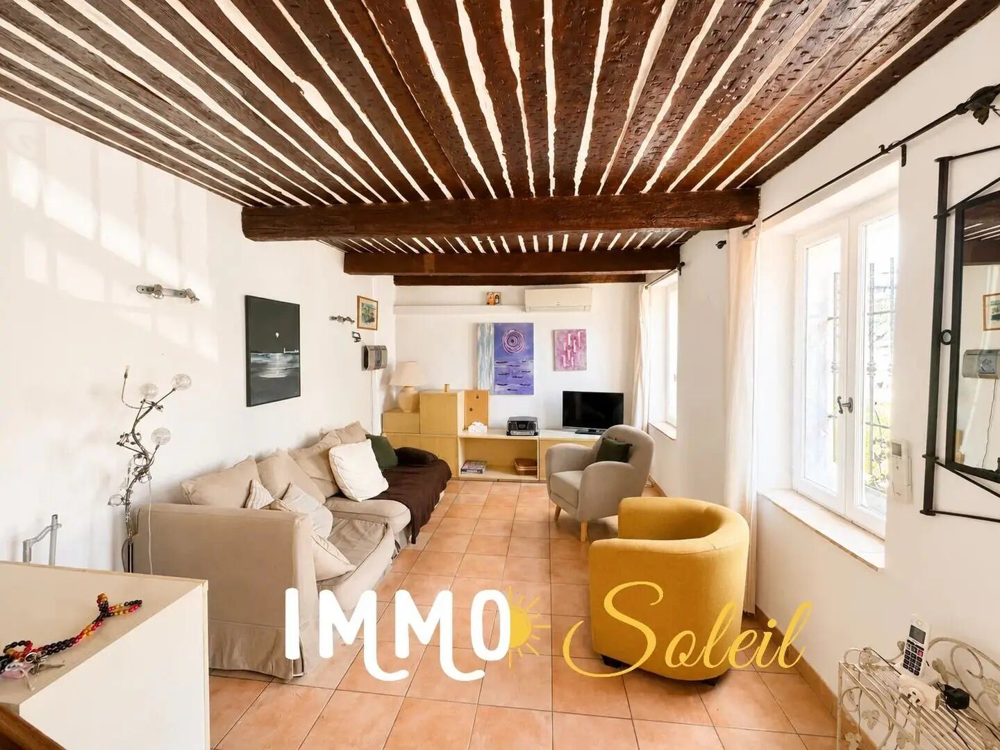 Maison à vendre, 73m², La Ciotat
