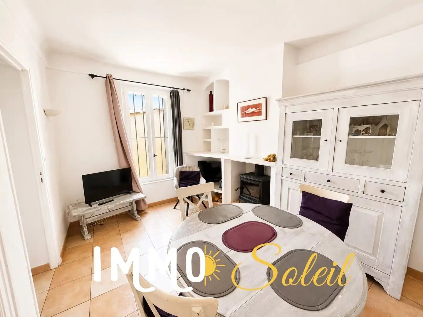 Maison à vendre, 73m², La Ciotat