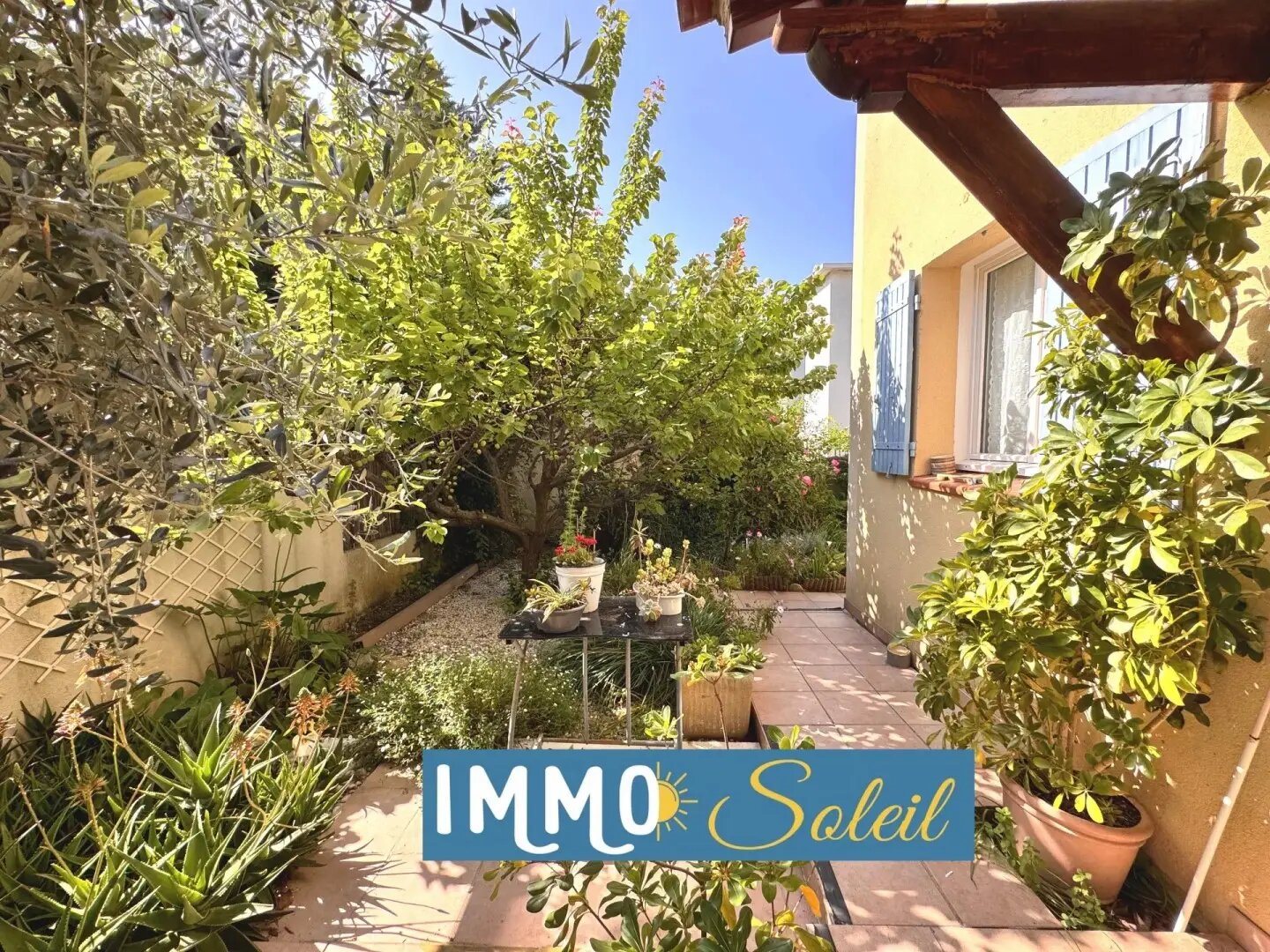 Maison à vendre, 118m², La Ciotat