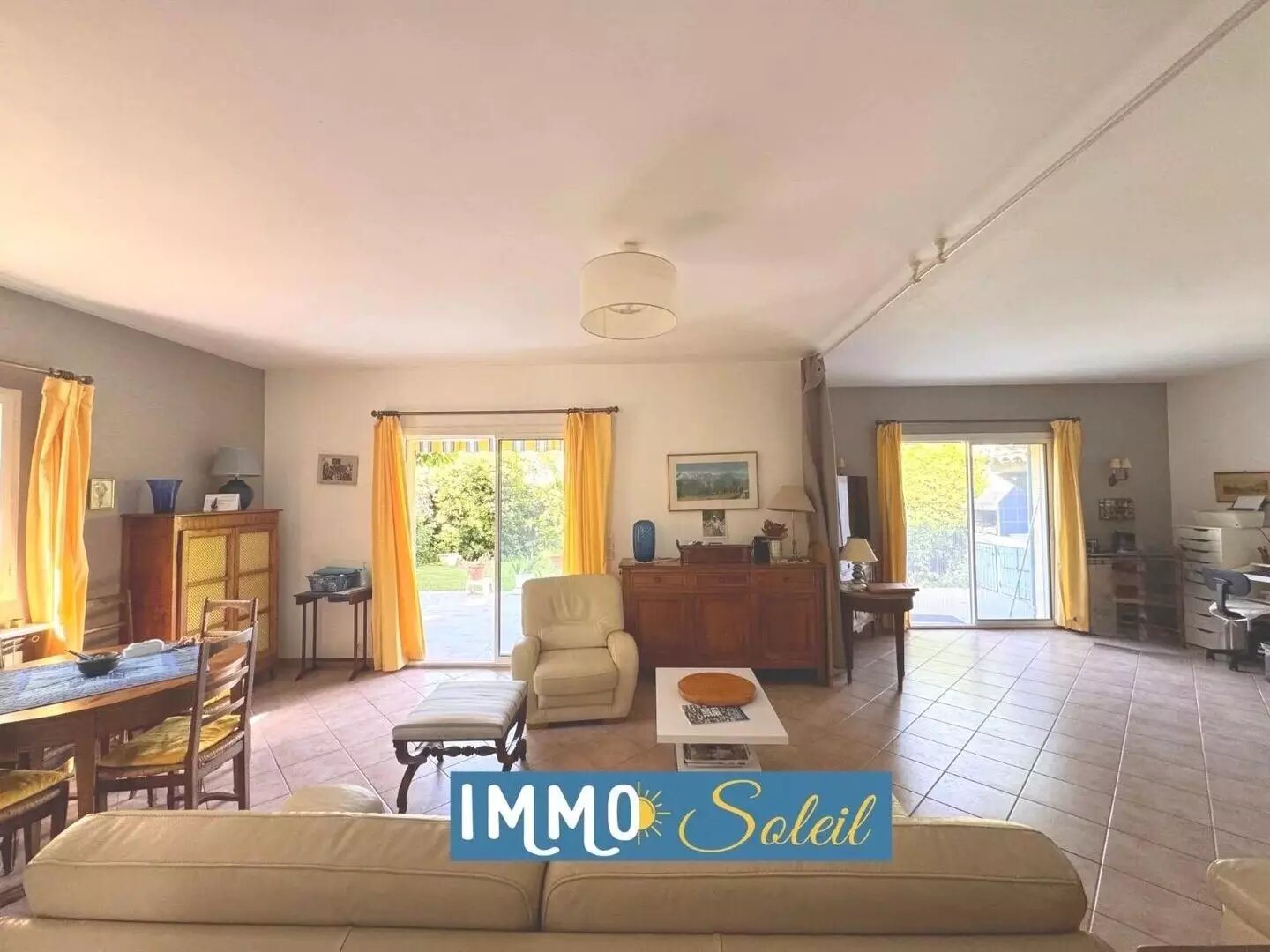 Maison à vendre, 118m², La Ciotat
