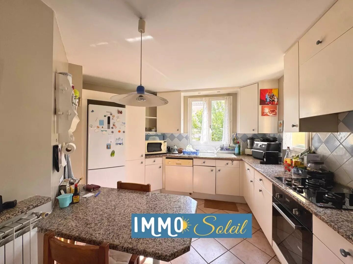 Maison à vendre, 118m², La Ciotat