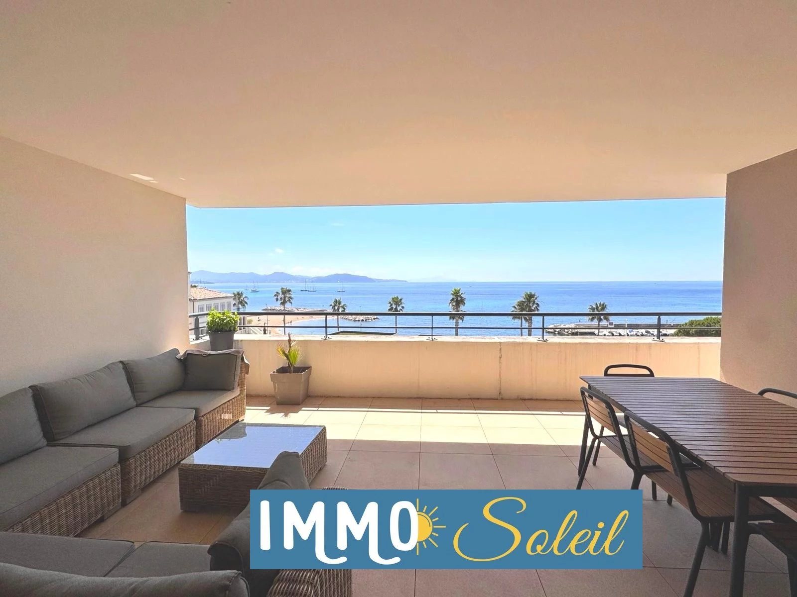 Appartement à vendre, 70m², La Ciotat