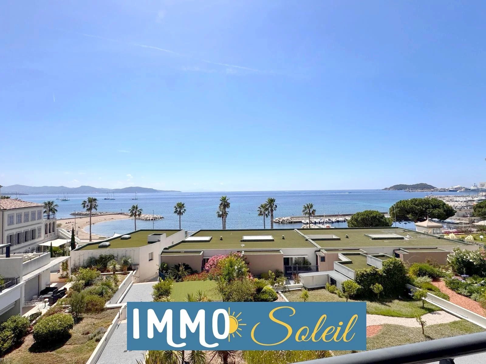 Appartement à vendre, 70m², La Ciotat