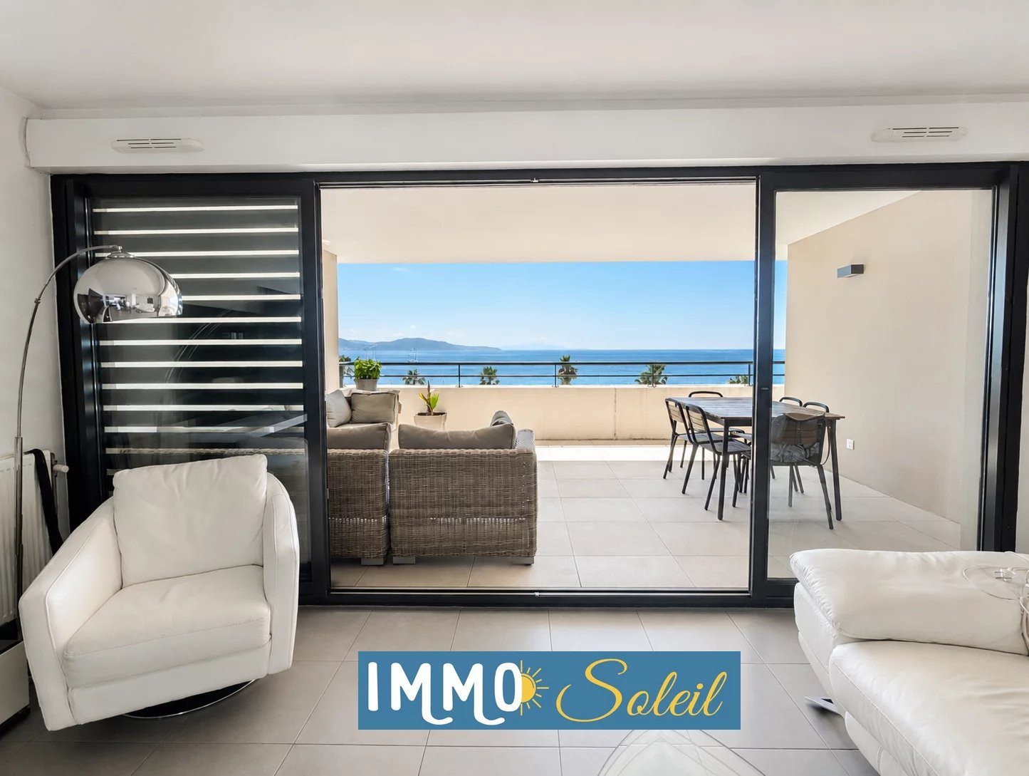 Appartement à vendre, 70m², La Ciotat