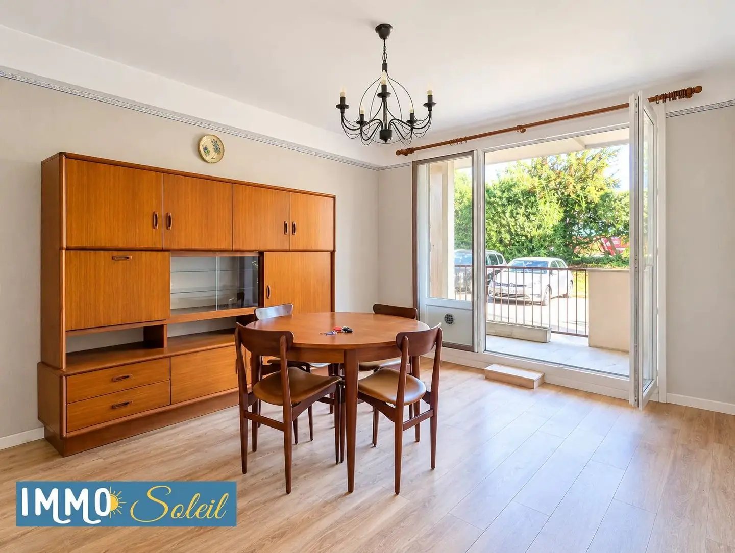 Appartement à vendre, 64m², Aubagne