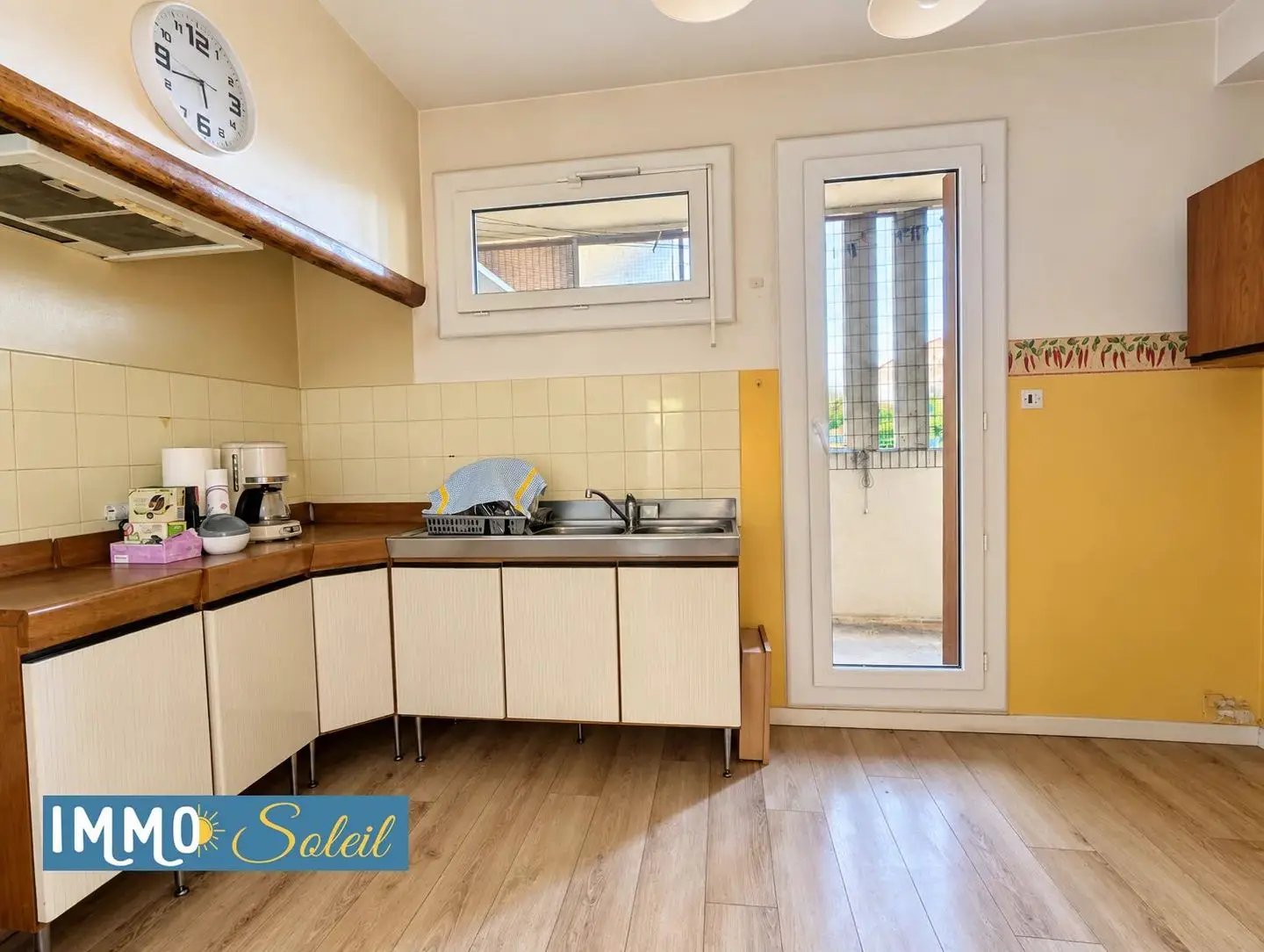 Appartement à vendre, 64m², Aubagne