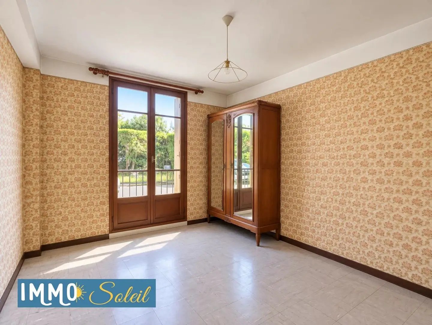 Appartement à vendre, 64m², Aubagne