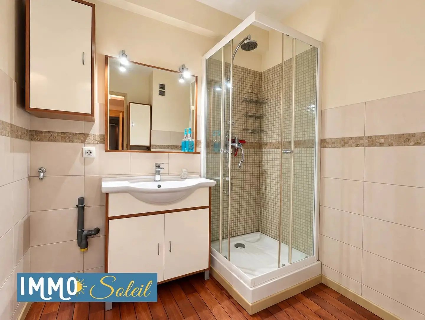 Appartement à vendre, 64m², Aubagne