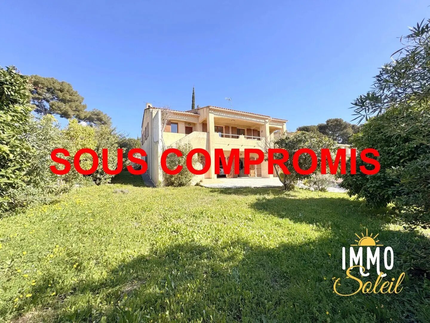 Maison à vendre, 98m², La Ciotat