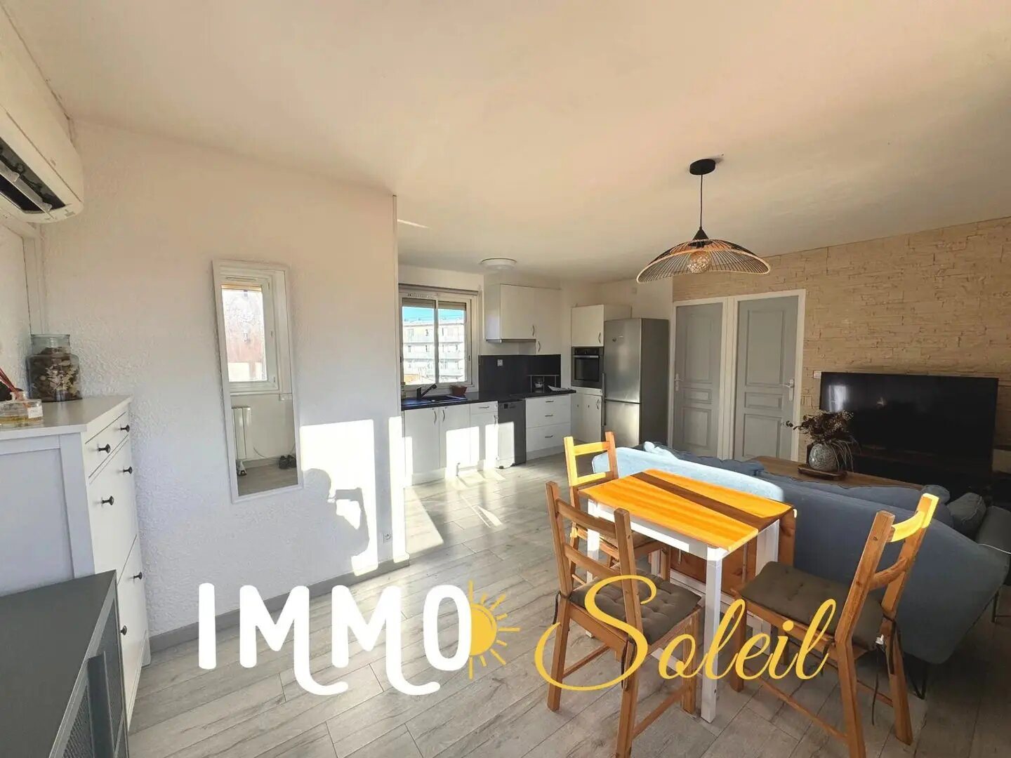 Appartement à vendre, 48m², La Ciotat