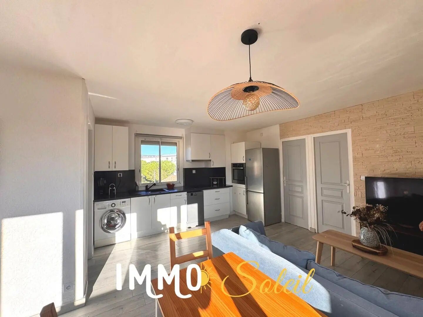 Appartement à vendre, 48m², La Ciotat