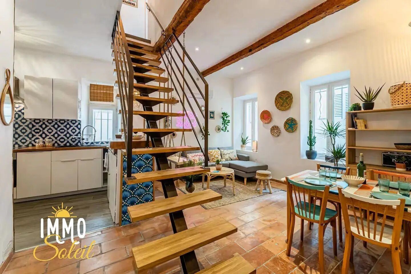 Appartement à vendre, 58m², La Ciotat
