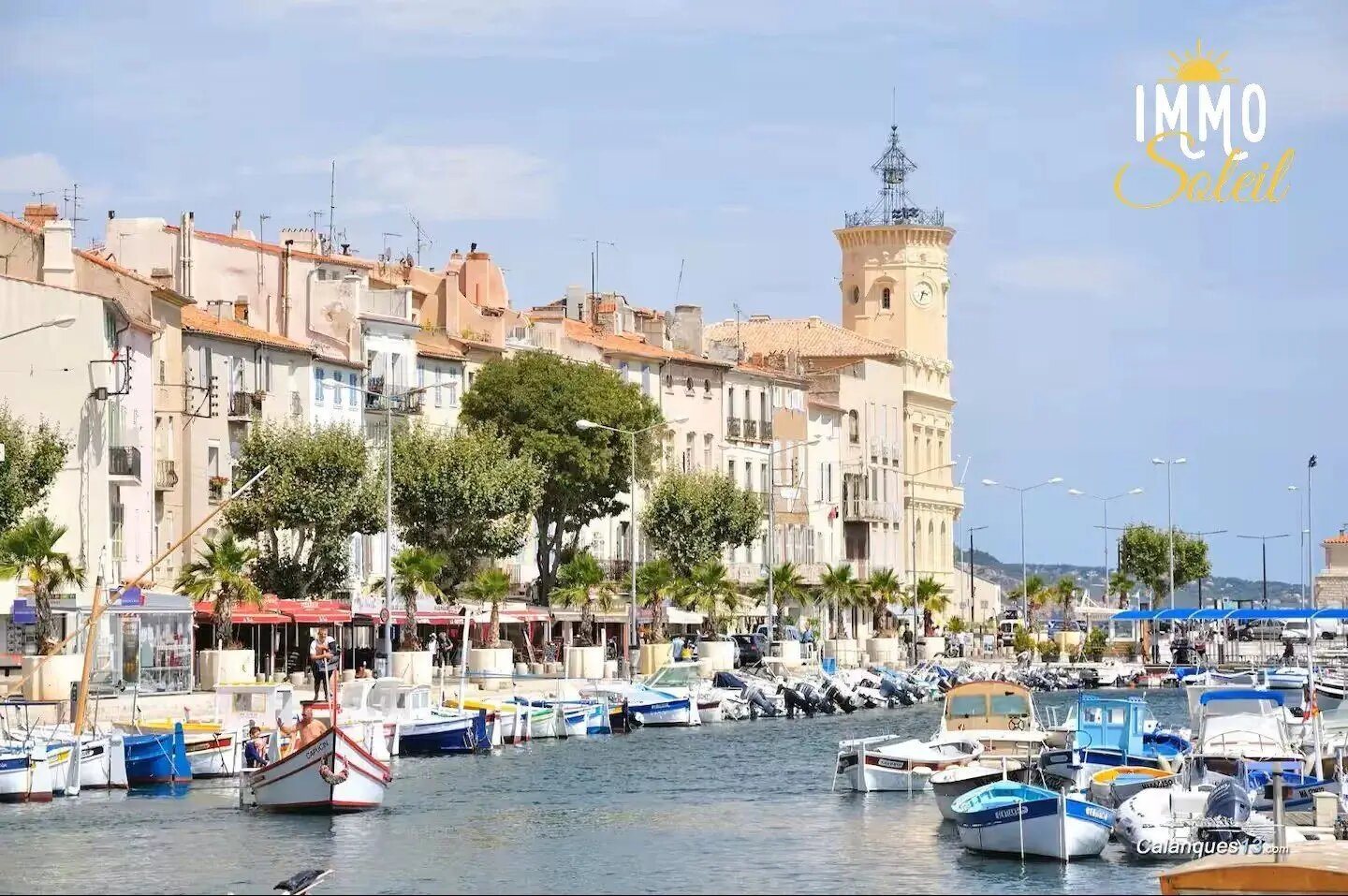 Appartement à vendre, 58m², La Ciotat