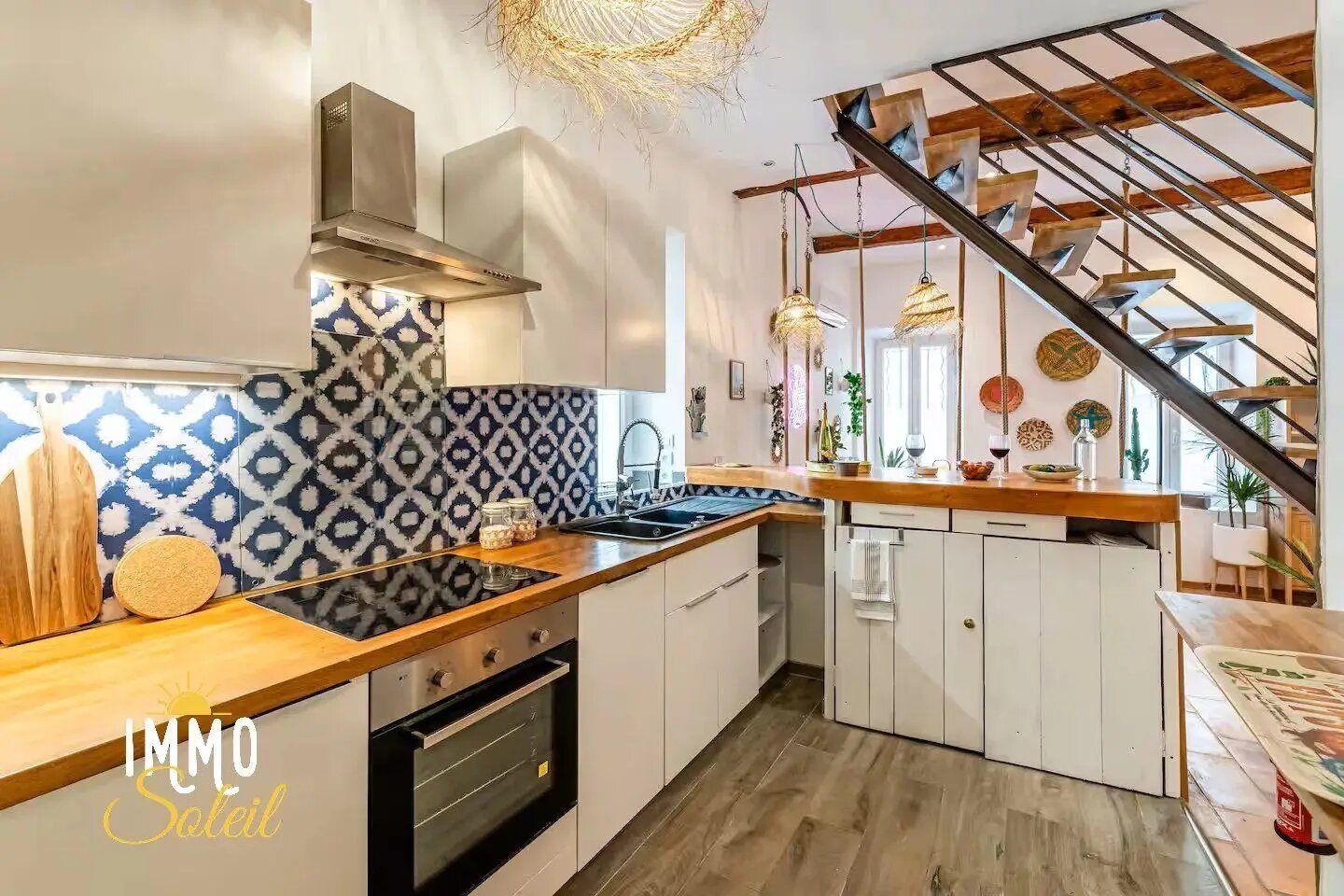 Appartement à vendre, 58m², La Ciotat