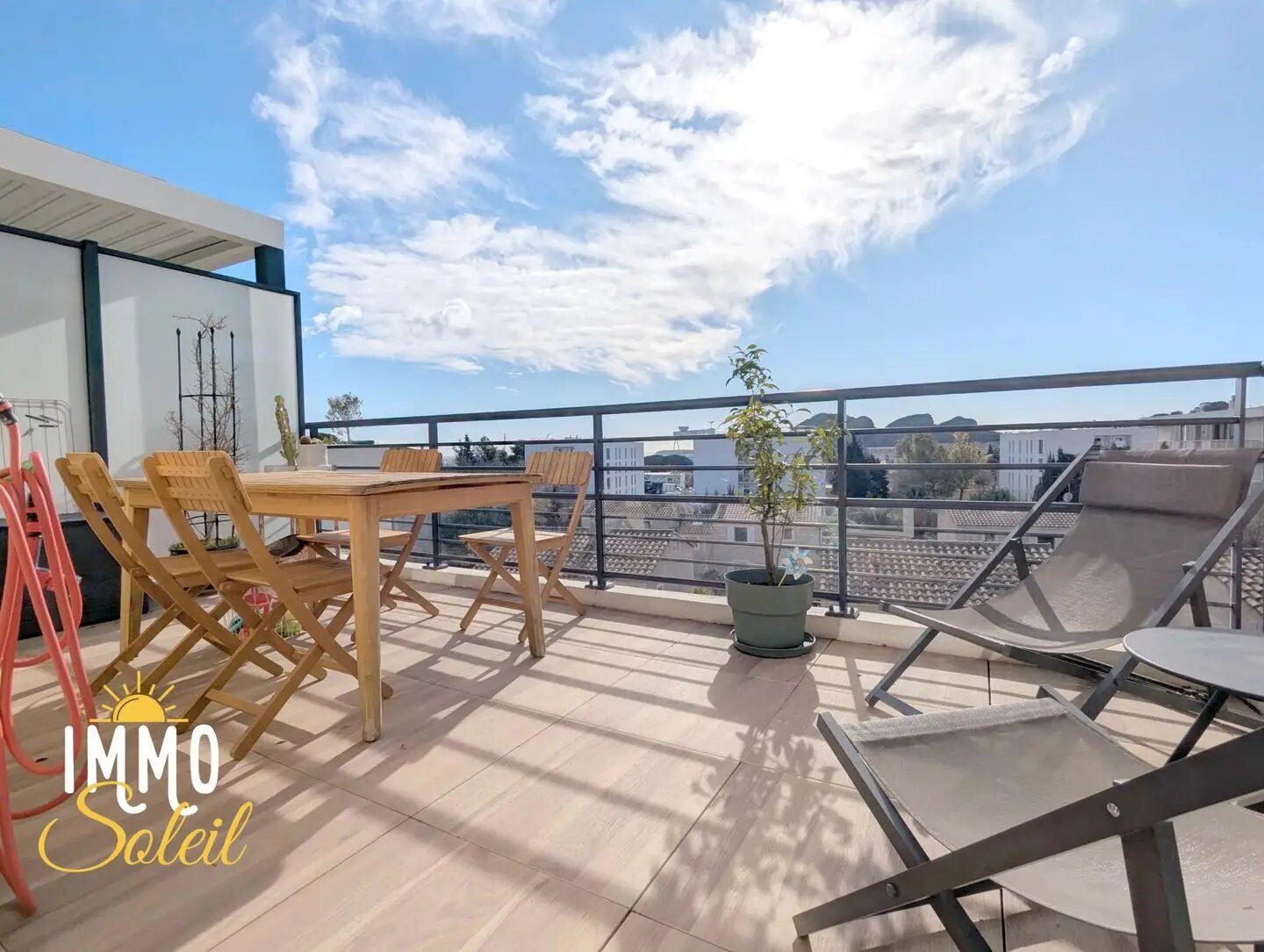 Appartement à vendre, 74m², La Ciotat
